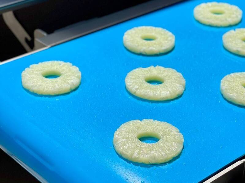 Biscuit/Cookie production